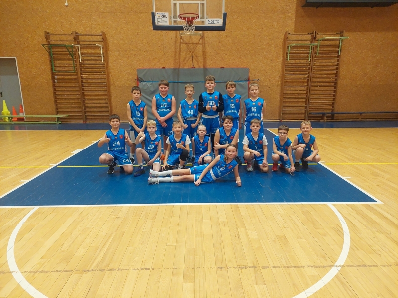 Jurbarko sporto centro krep&scaron;ininkai žaidė i&scaron;vykose